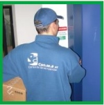 distribuzione